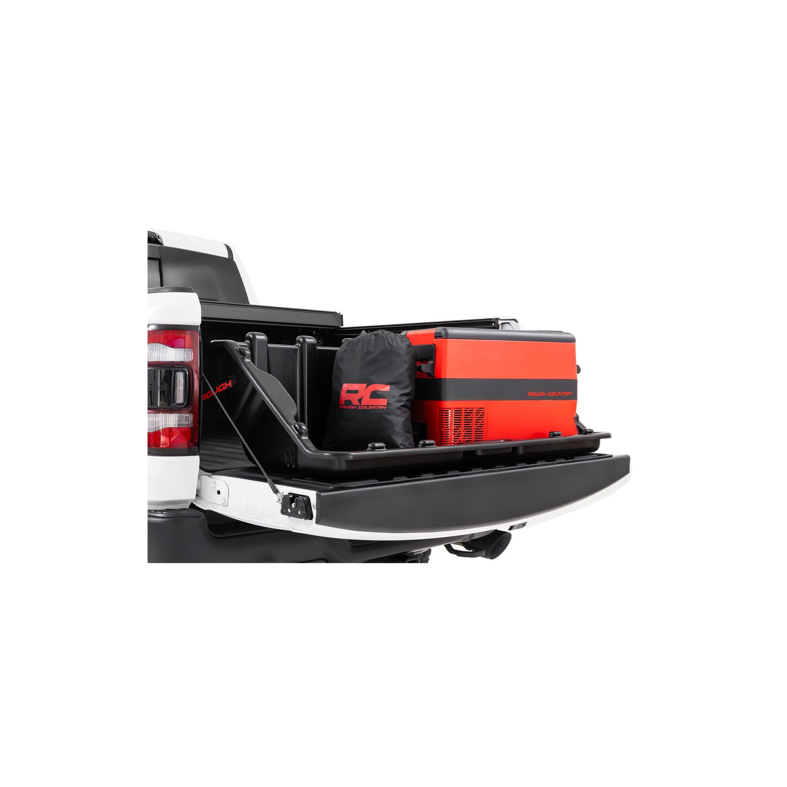 OFFROAD EXPRESS ROUGH COUNTRY RC10202
