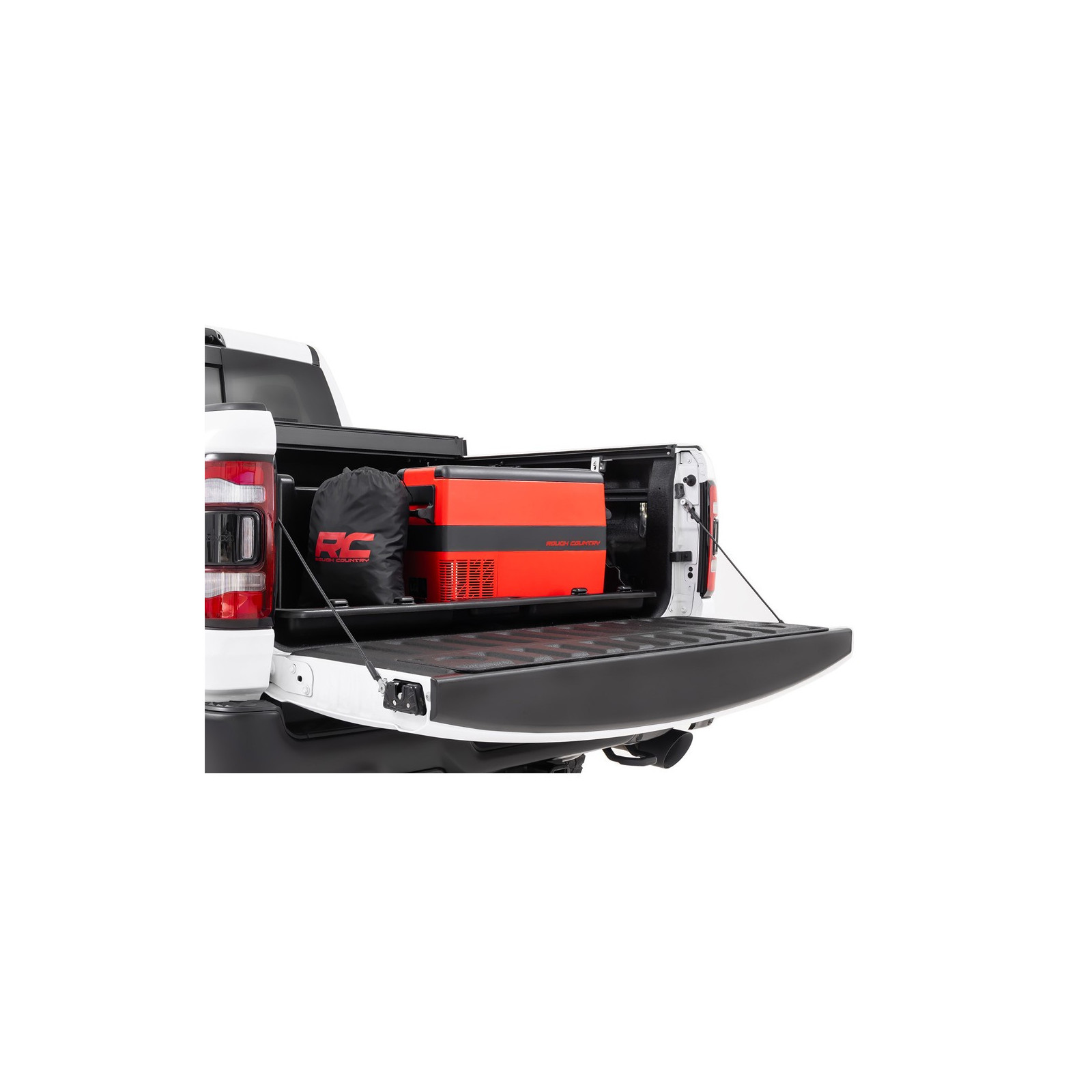 OFFROAD EXPRESS ROUGH COUNTRY RC10202