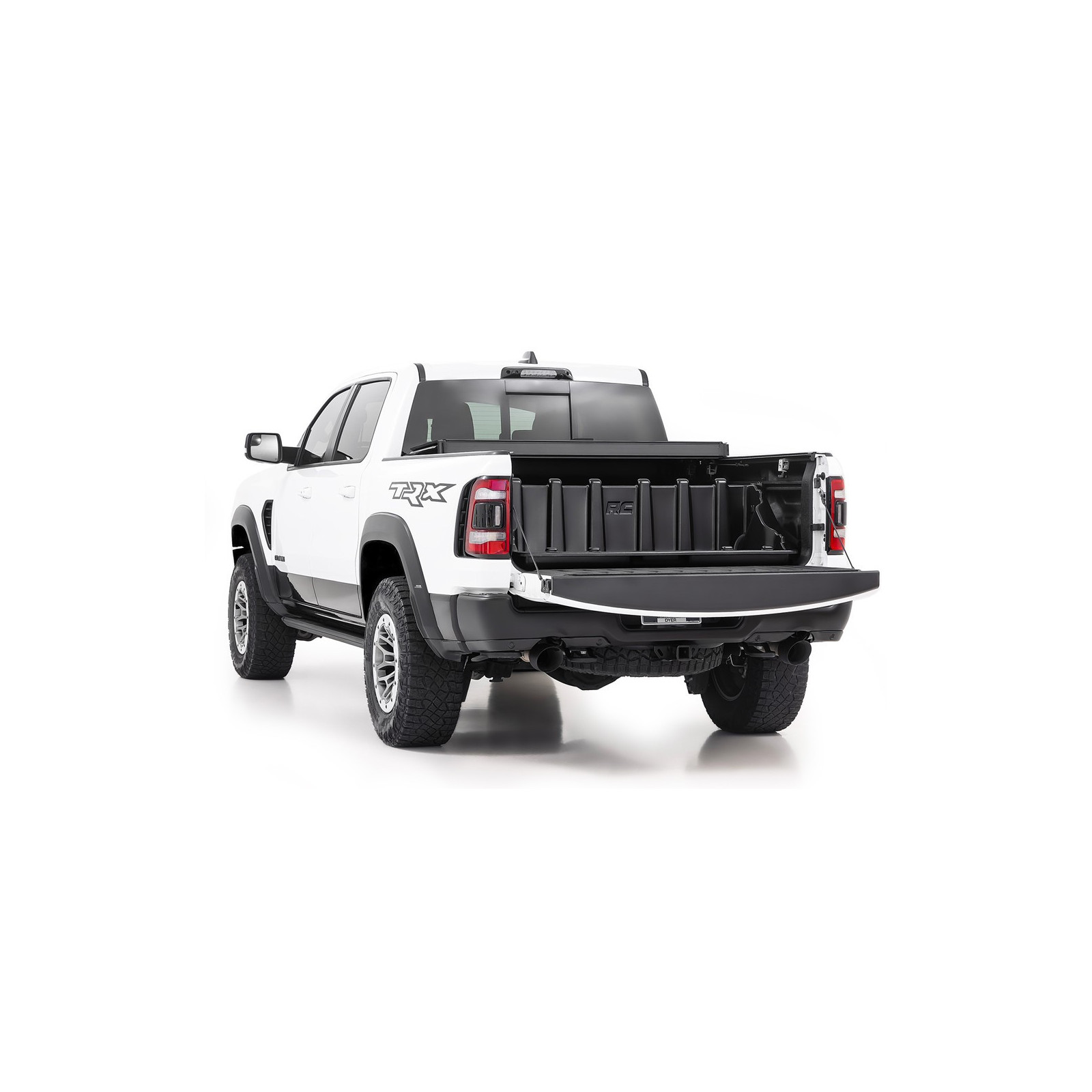 OFFROAD EXPRESS ROUGH COUNTRY RC10202