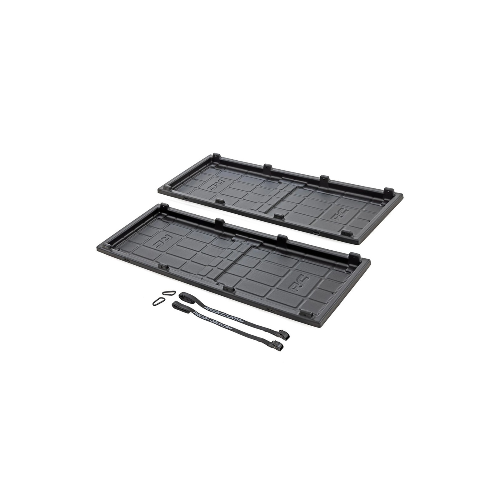 OFFROAD EXPRESS ROUGH COUNTRY RC10209