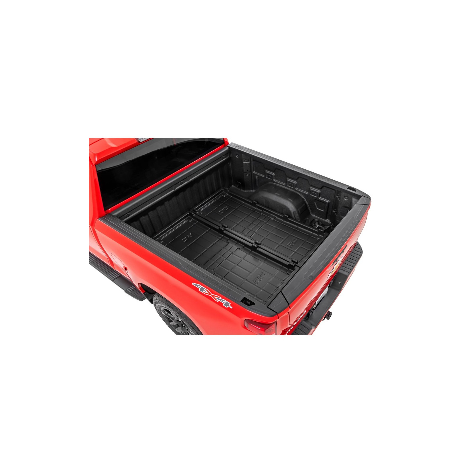 OFFROAD EXPRESS ROUGH COUNTRY RC10209