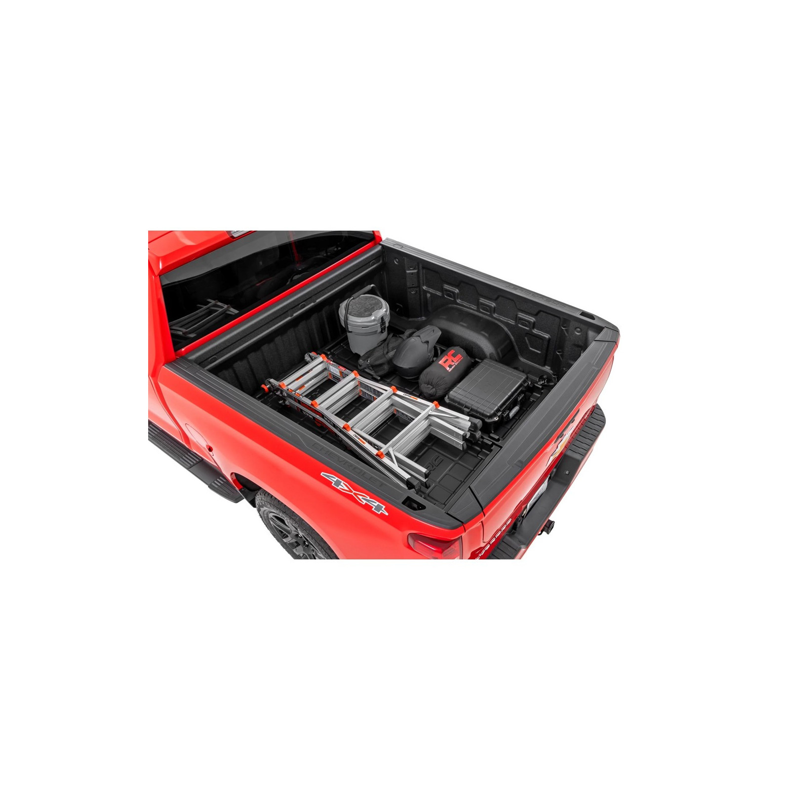 OFFROAD EXPRESS ROUGH COUNTRY RC10209