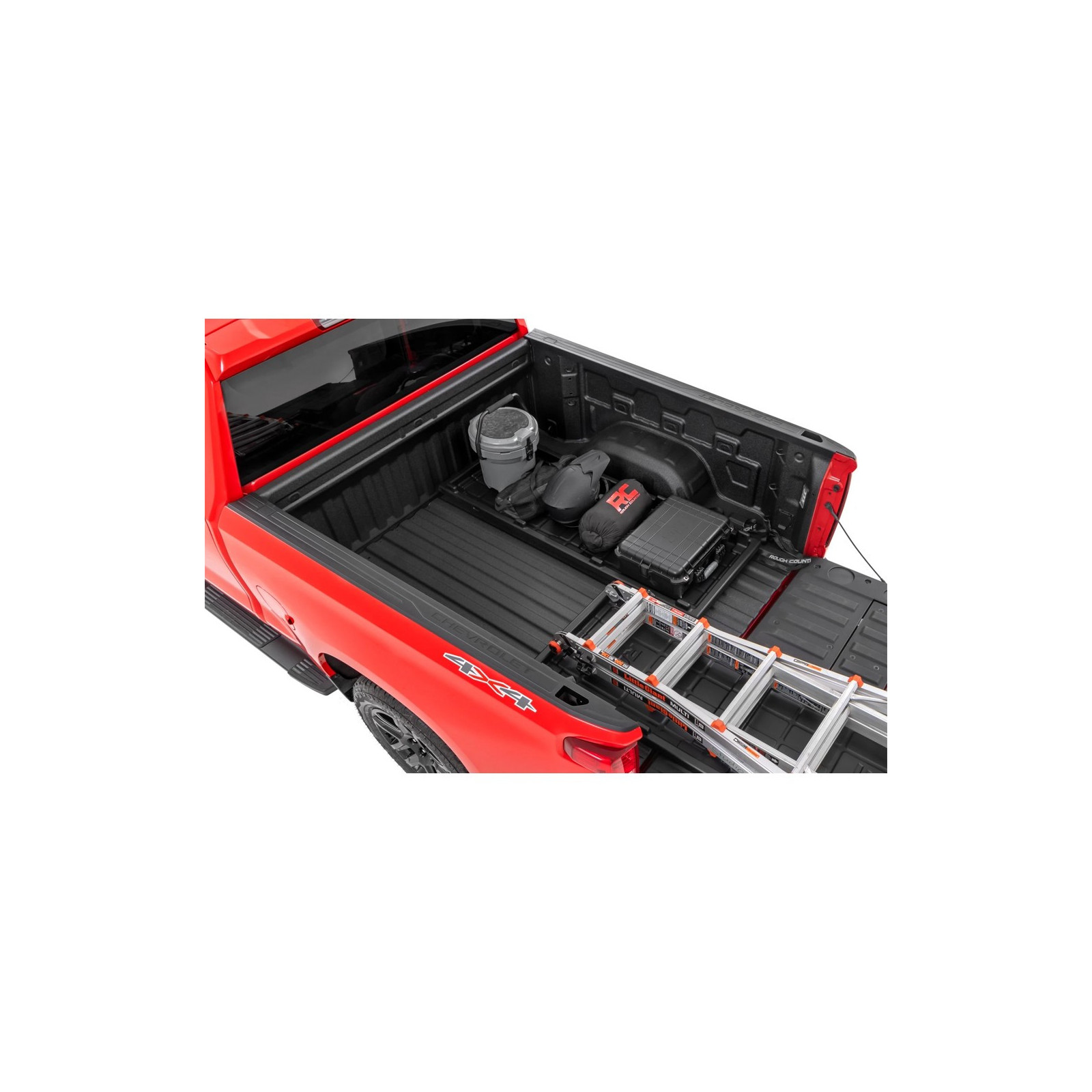 OFFROAD EXPRESS ROUGH COUNTRY RC10209