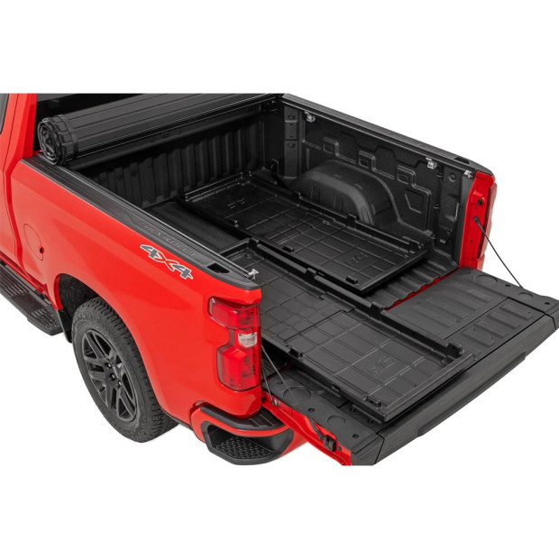 OFFROAD EXPRESS ROUGH COUNTRY RC10209
