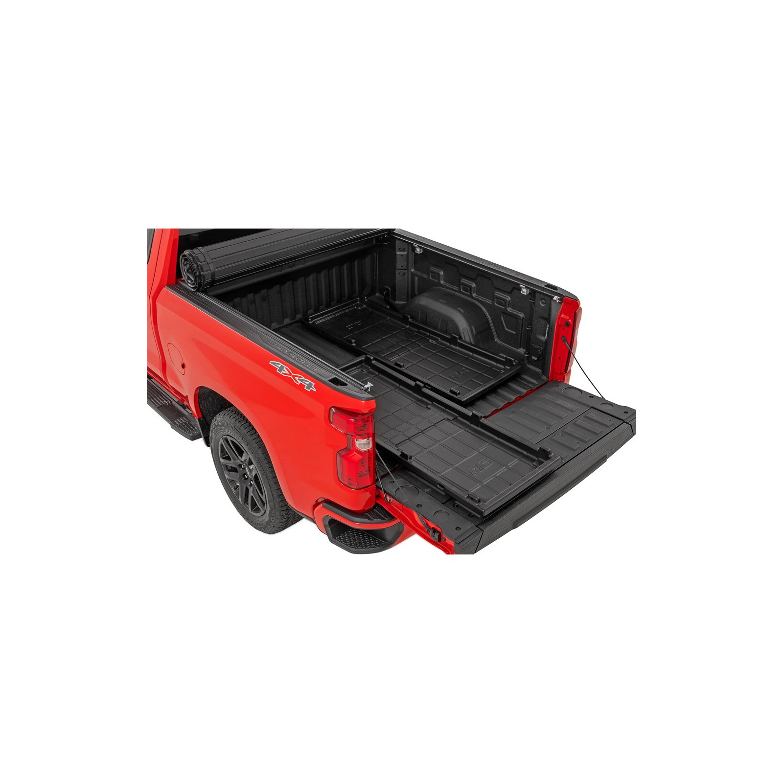 OFFROAD EXPRESS ROUGH COUNTRY RC10209