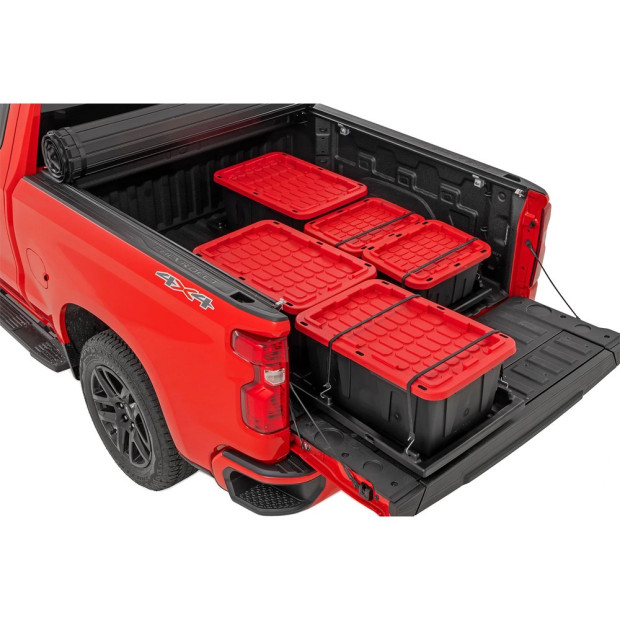 OFFROAD EXPRESS ROUGH COUNTRY RC10209