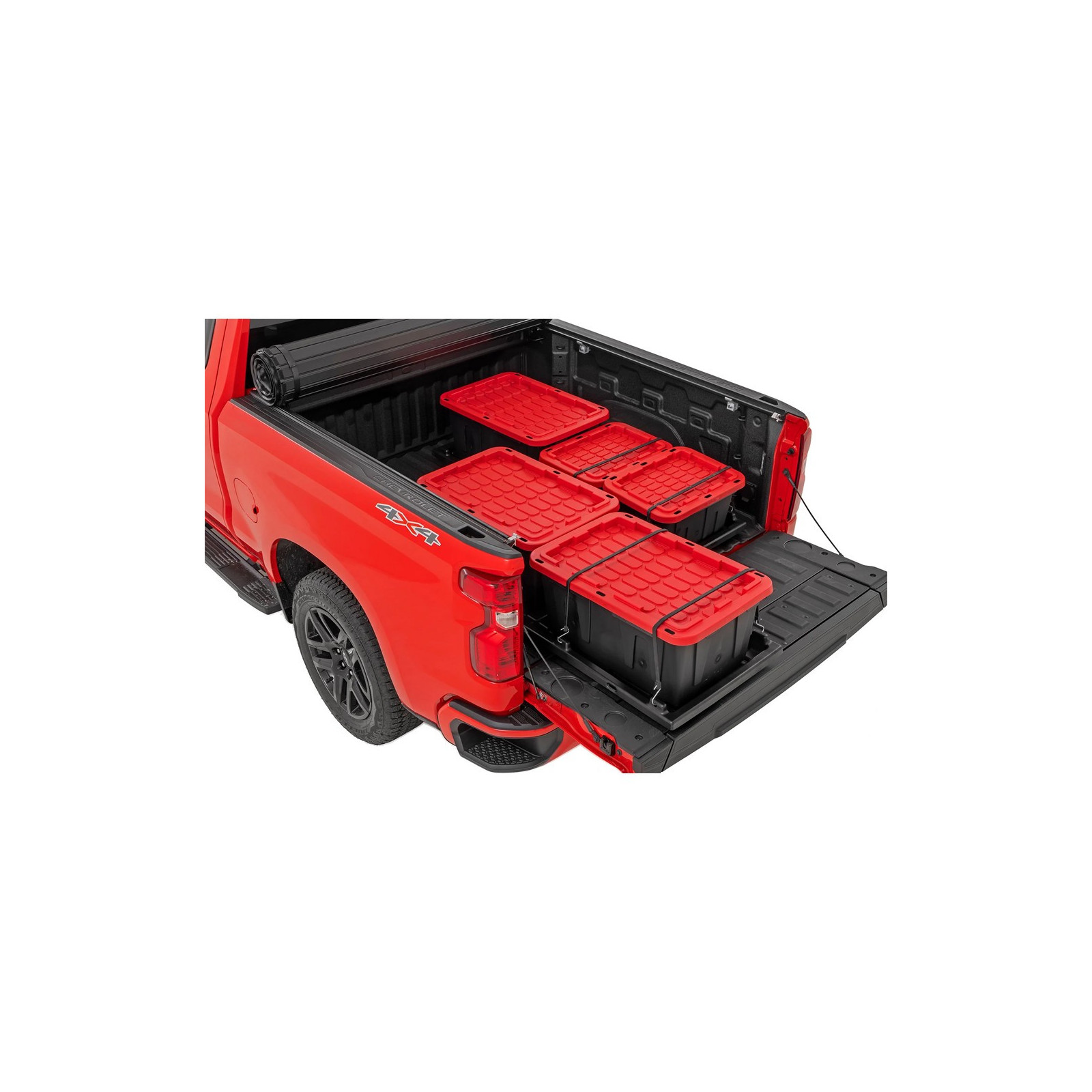 OFFROAD EXPRESS ROUGH COUNTRY RC10209