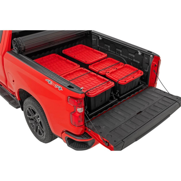 OFFROAD EXPRESS ROUGH COUNTRY RC10209