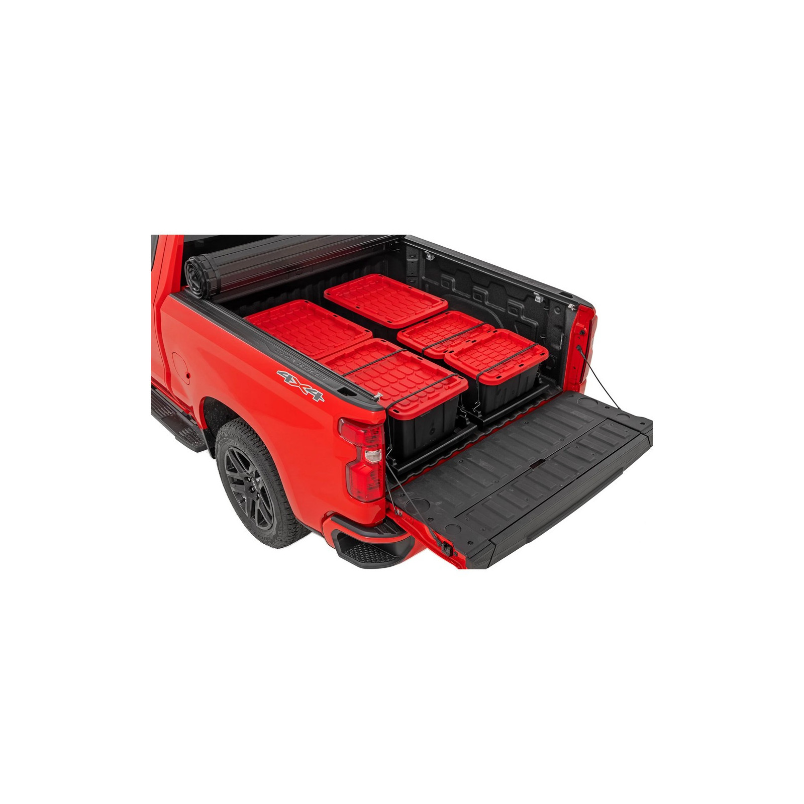 OFFROAD EXPRESS ROUGH COUNTRY RC10209