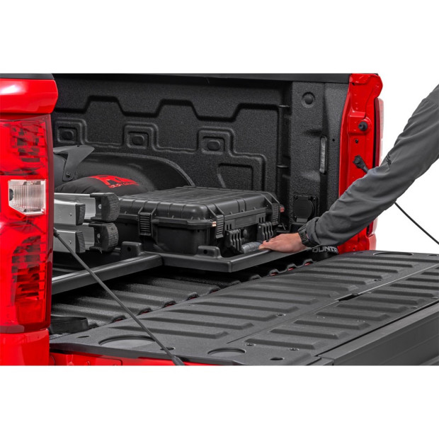 OFFROAD EXPRESS ROUGH COUNTRY RC10209