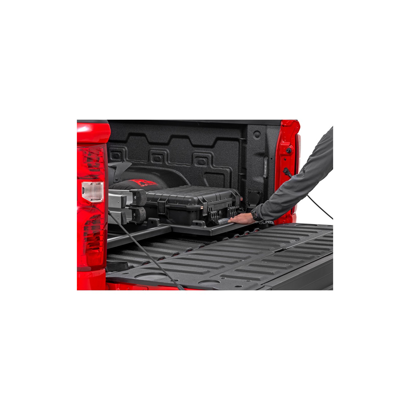 OFFROAD EXPRESS ROUGH COUNTRY RC10209