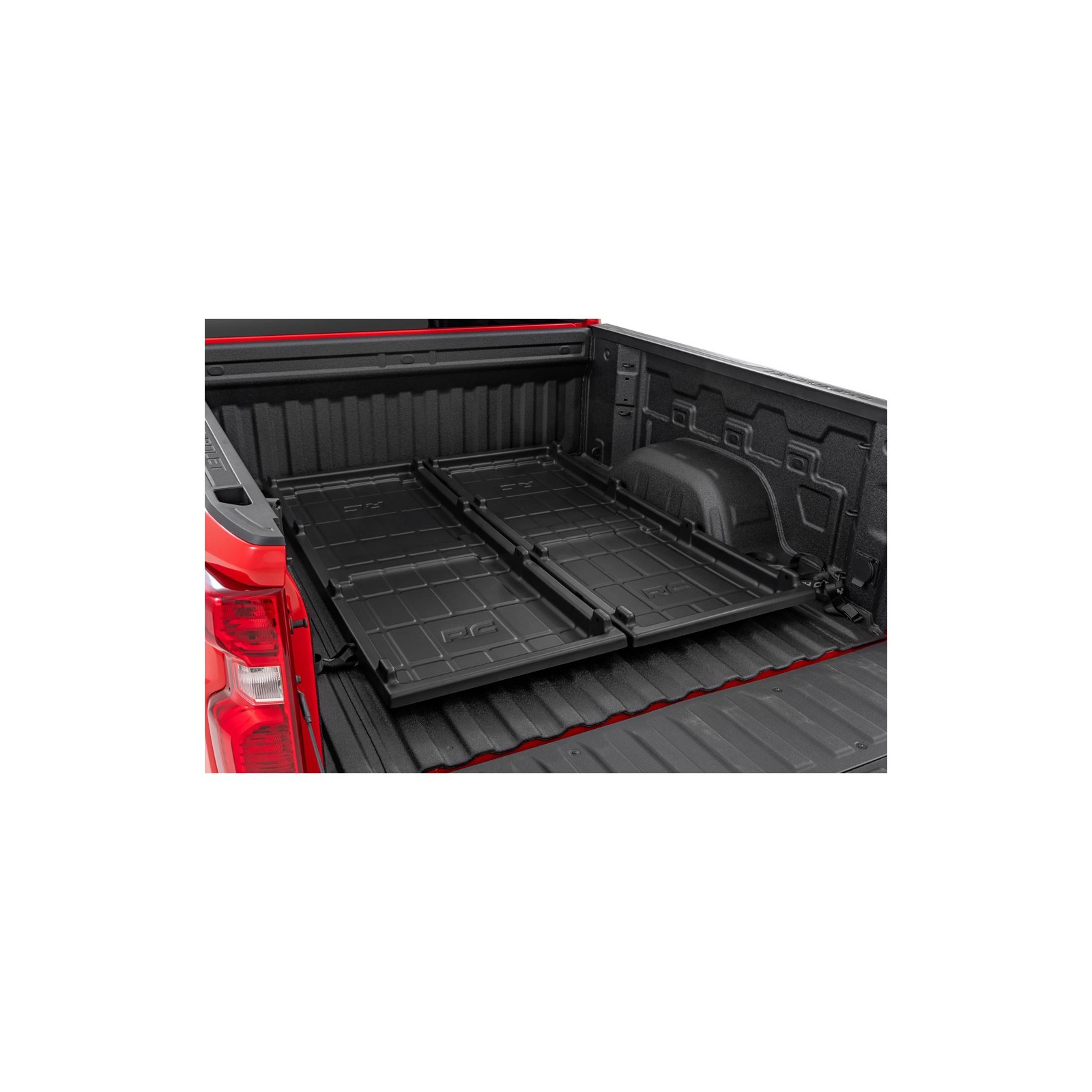 OFFROAD EXPRESS ROUGH COUNTRY RC10209