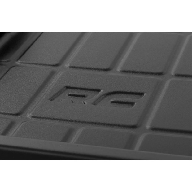 OFFROAD EXPRESS ROUGH COUNTRY RC10209