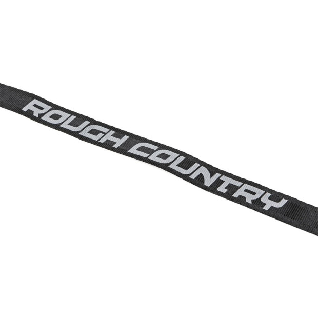 OFFROAD EXPRESS ROUGH COUNTRY RC10209