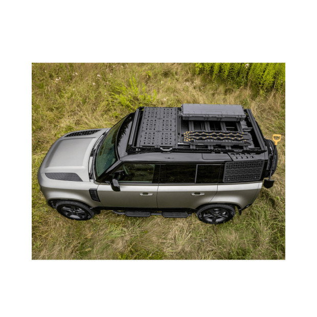 OFFROAD EXPRESS BISON GEAR BGRR-PAN-OX-2P