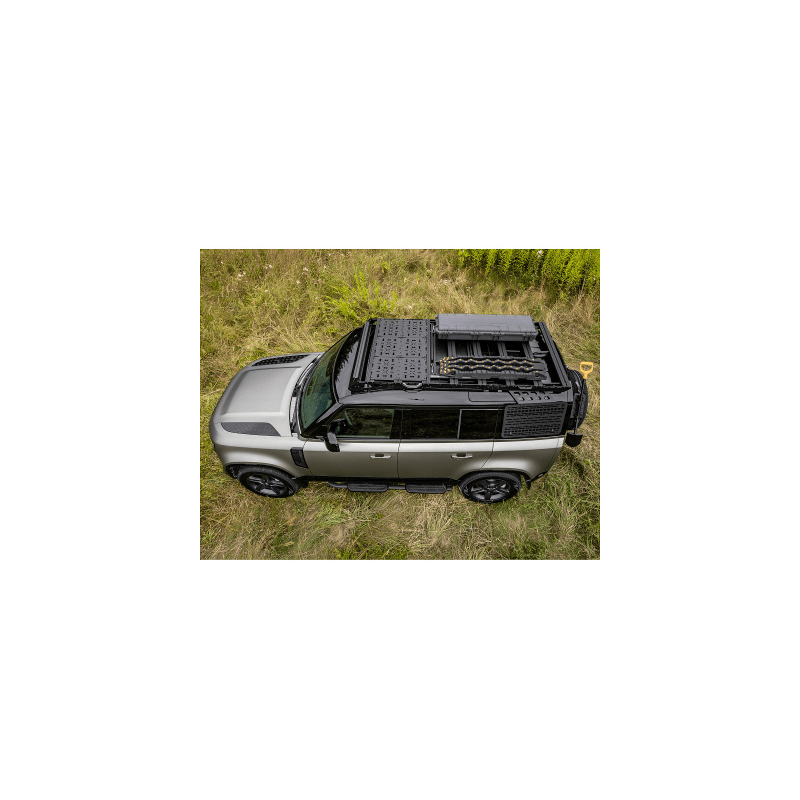 OFFROAD EXPRESS BISON GEAR BGRR-PAN-OX-2P