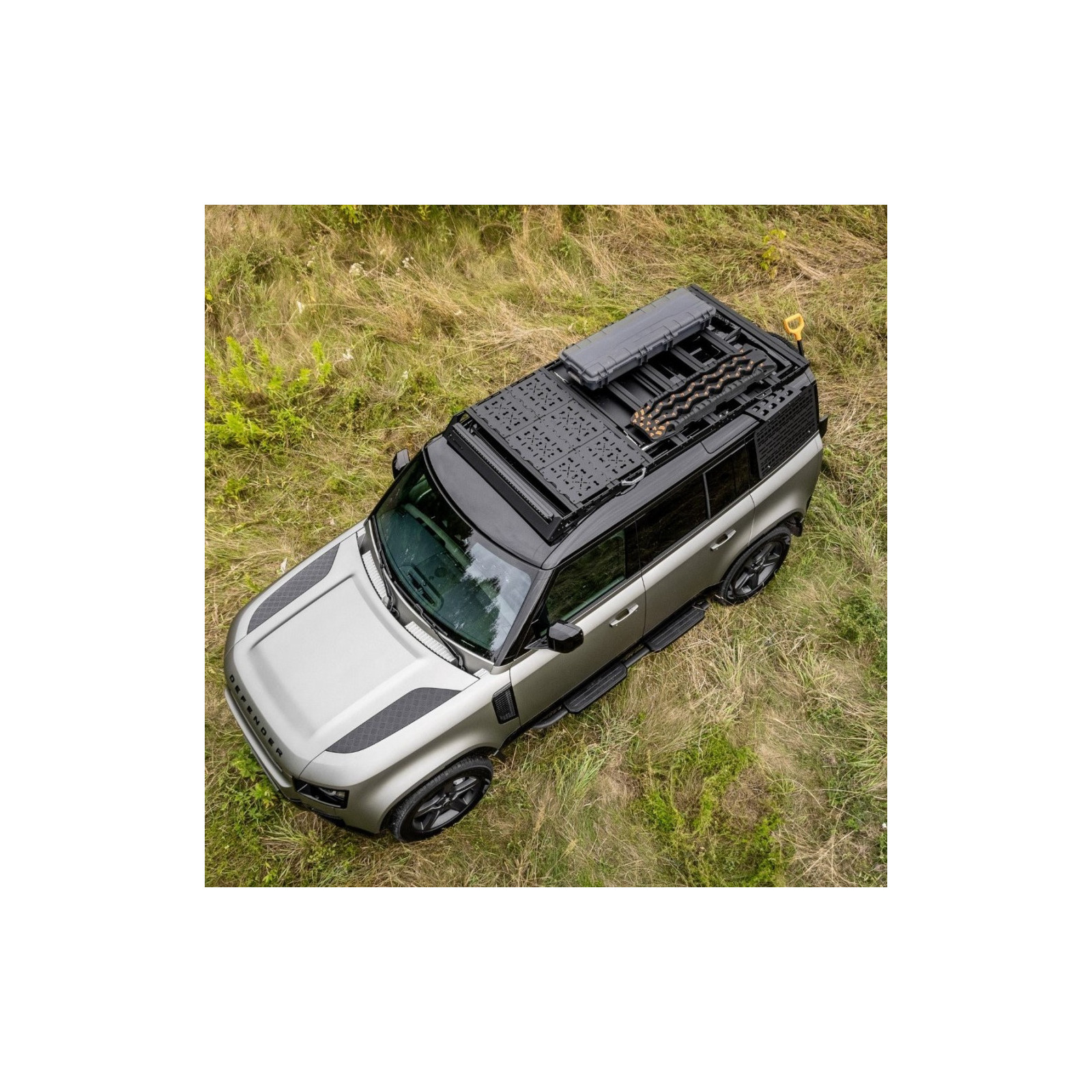 OFFROAD EXPRESS BISON GEAR BGRR-PAN-OX-2P