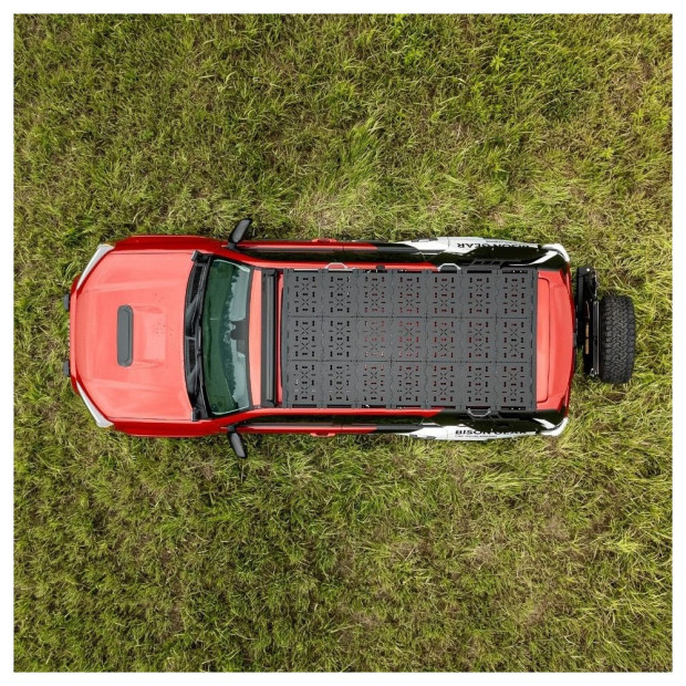 OFFROAD EXPRESS BISON GEAR BGRR-PAN-OX-2P