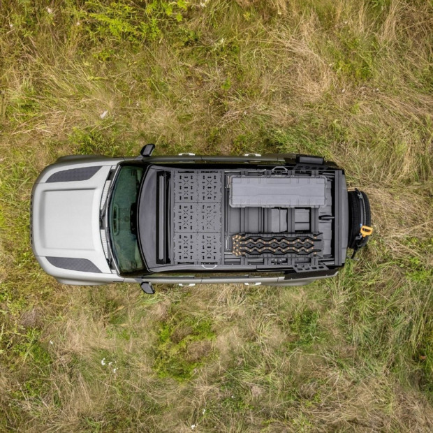 OFFROAD EXPRESS BISON GEAR BGRR-PAN-OX-2P