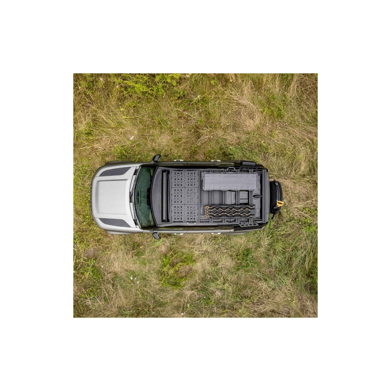 OFFROAD EXPRESS BISON GEAR BGRR-PAN-OX-2P