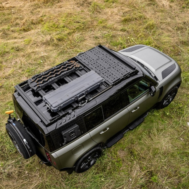 OFFROAD EXPRESS BISON GEAR BGRR-PAN-OX-2P