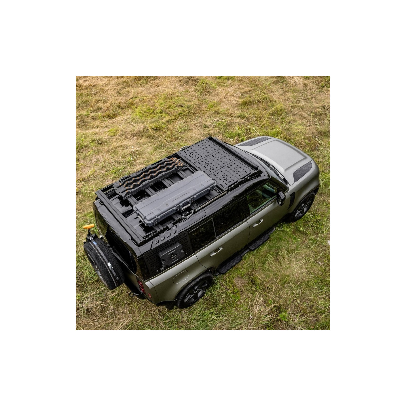 OFFROAD EXPRESS BISON GEAR BGRR-PAN-OX-2P