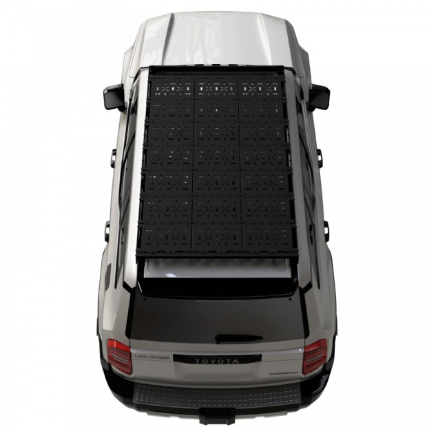 OFFROAD EXPRESS BISON GEAR BGRR-PAN-OX-2P
