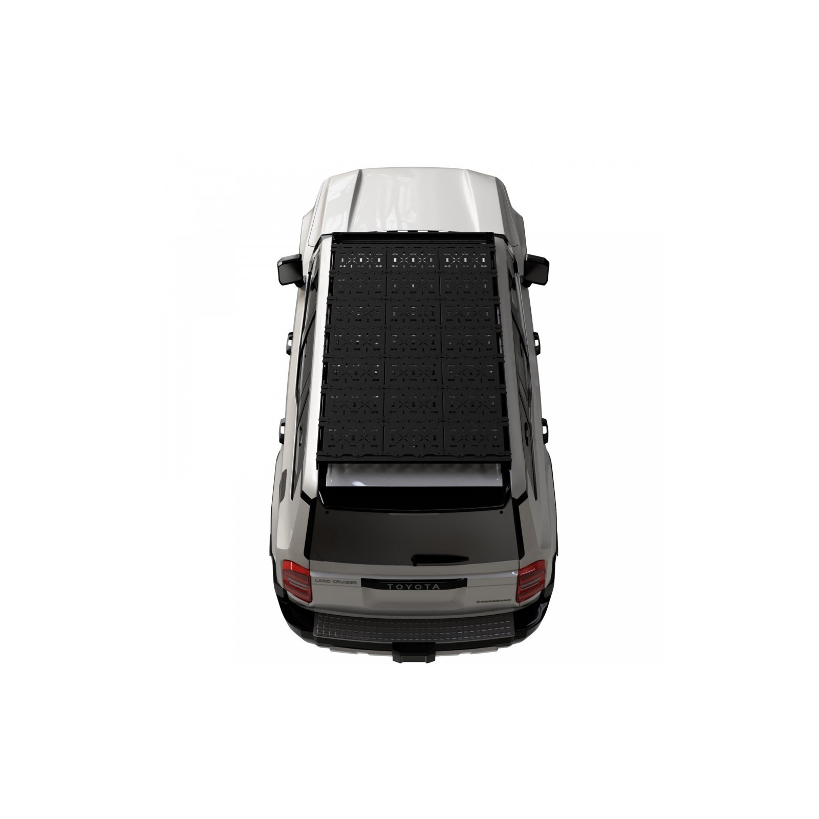 OFFROAD EXPRESS BISON GEAR BGRR-PAN-OX-2P