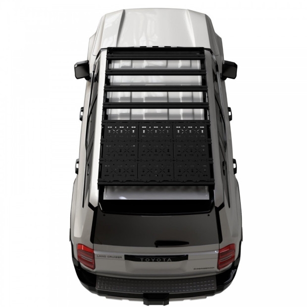 OFFROAD EXPRESS BISON GEAR BGRR-PAN-OX-2P