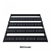 OFFROAD EXPRESS BISON GEAR BGRR-PAN-OX-2P