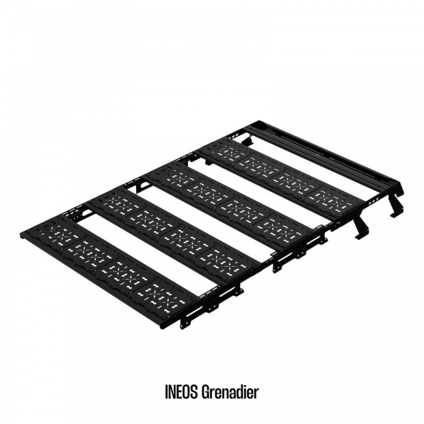 OFFROAD EXPRESS BISON GEAR BGRR-PAN-OX-2P