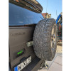 OFFROAD EXPRESS BISON GEAR BGTC-120