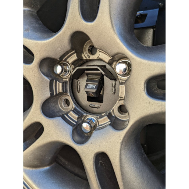 OFFROAD EXPRESS BISON GEAR BGTC-120