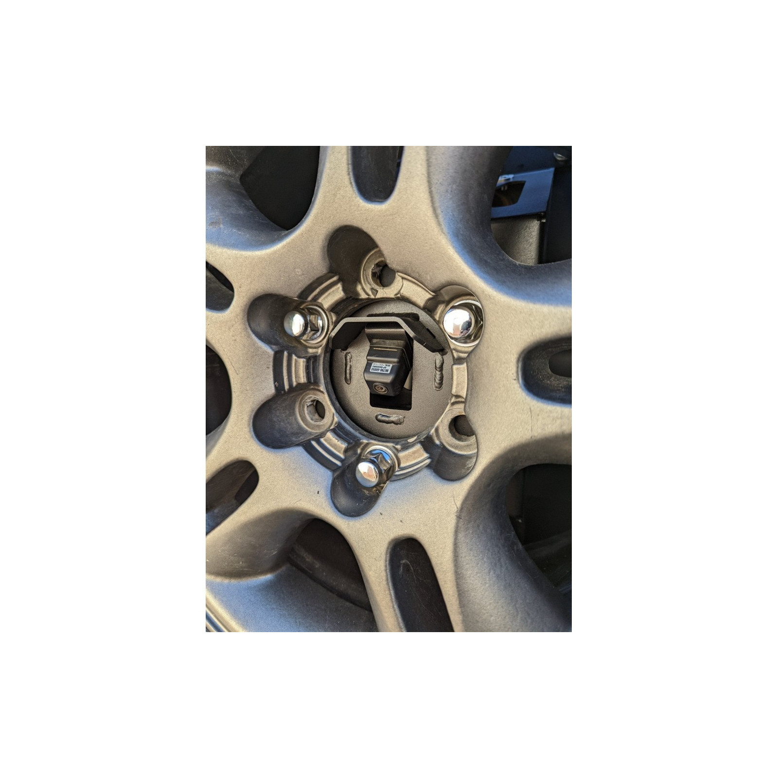 OFFROAD EXPRESS BISON GEAR BGTC-120