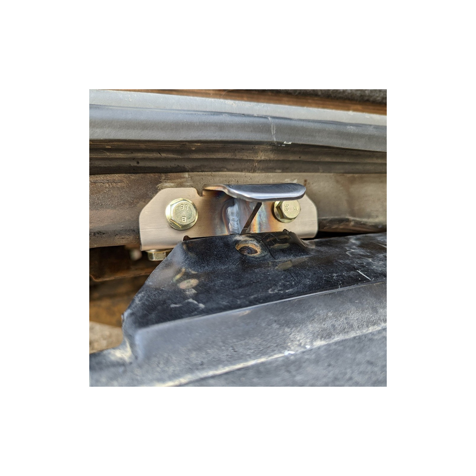 OFFROAD EXPRESS BISON GEAR BGTC-120
