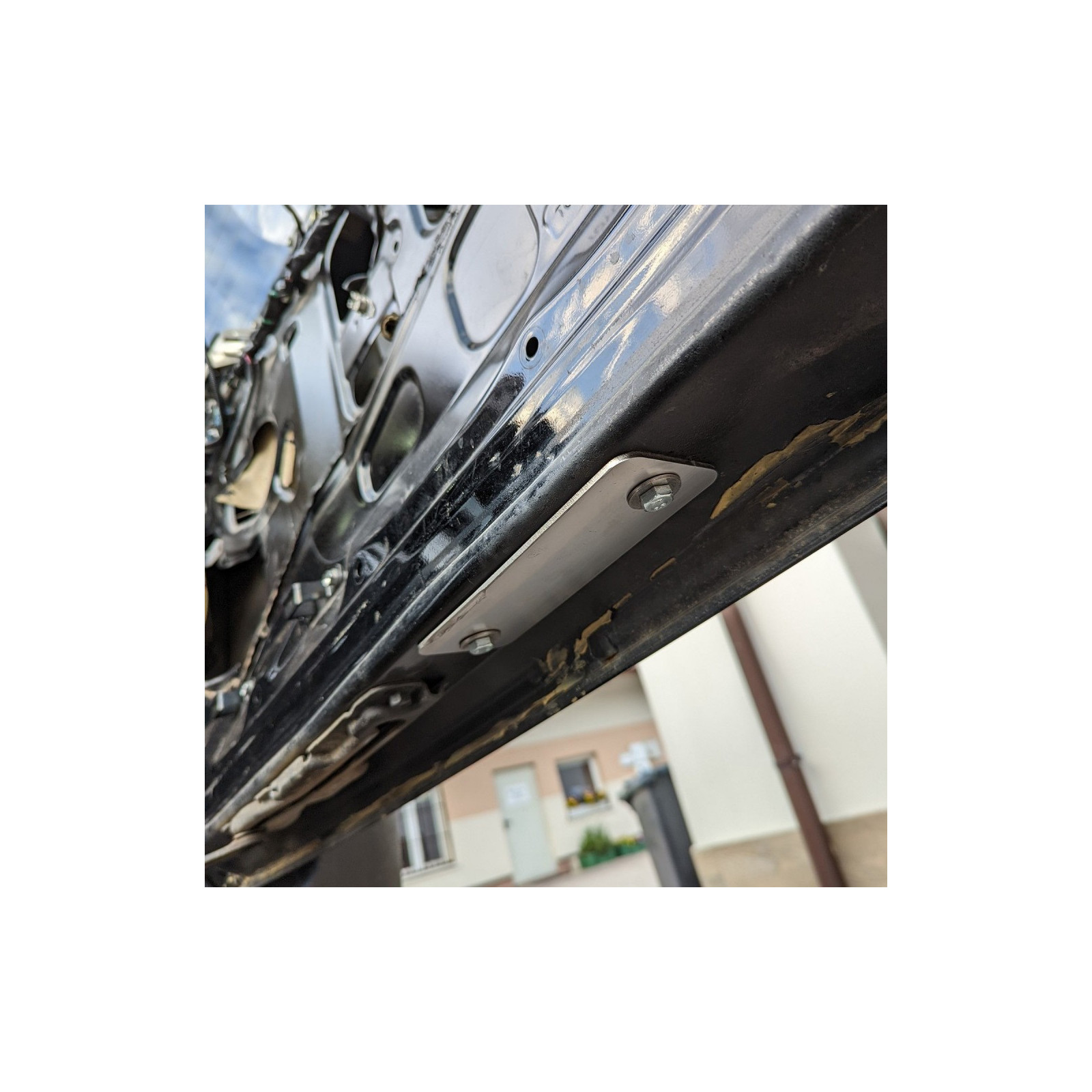 OFFROAD EXPRESS BISON GEAR BGTC-120