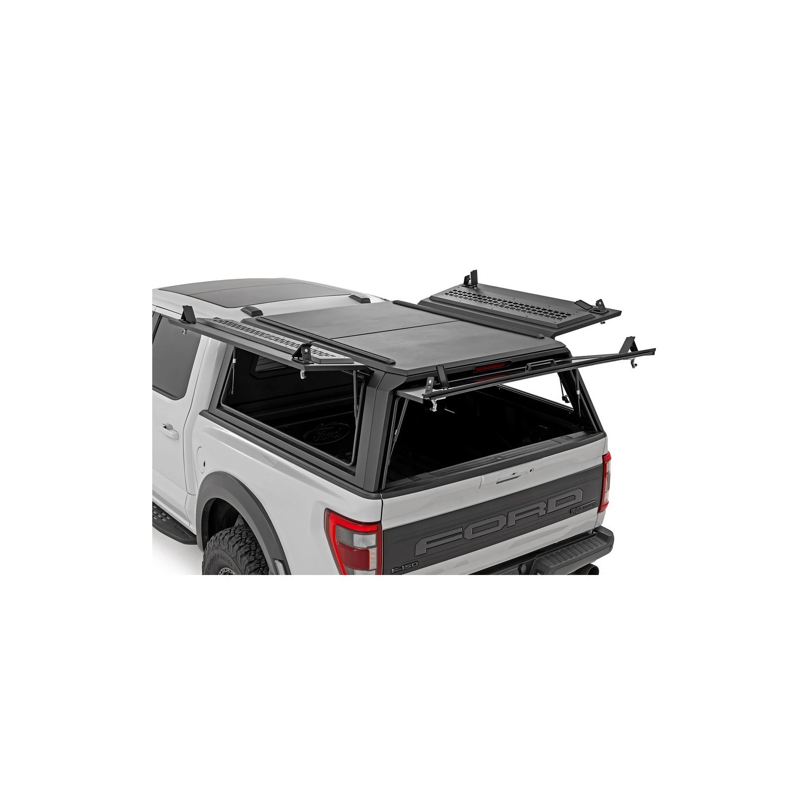 OFFROAD EXPRESS ROUGH COUNTRY RC73400