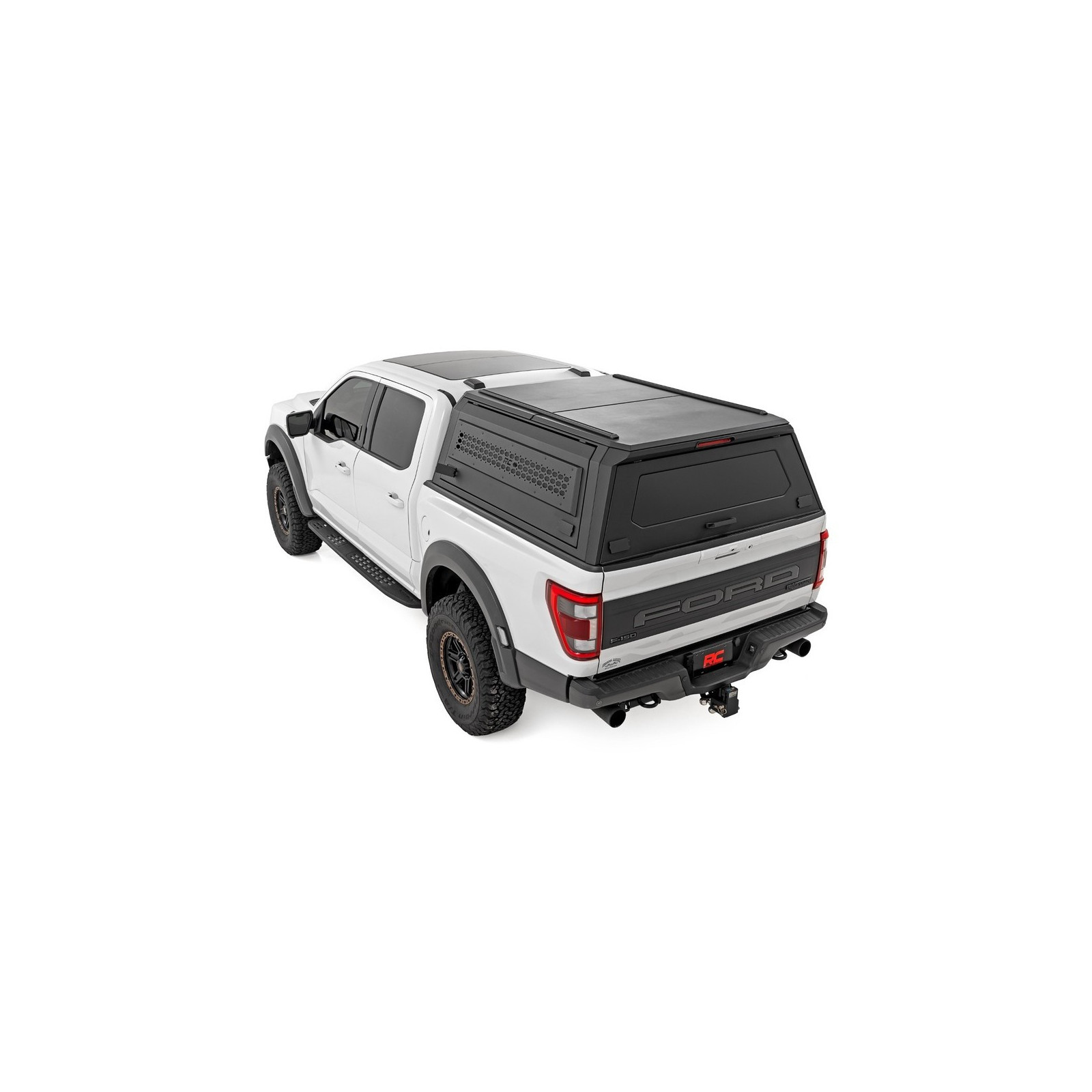 OFFROAD EXPRESS ROUGH COUNTRY RC73400