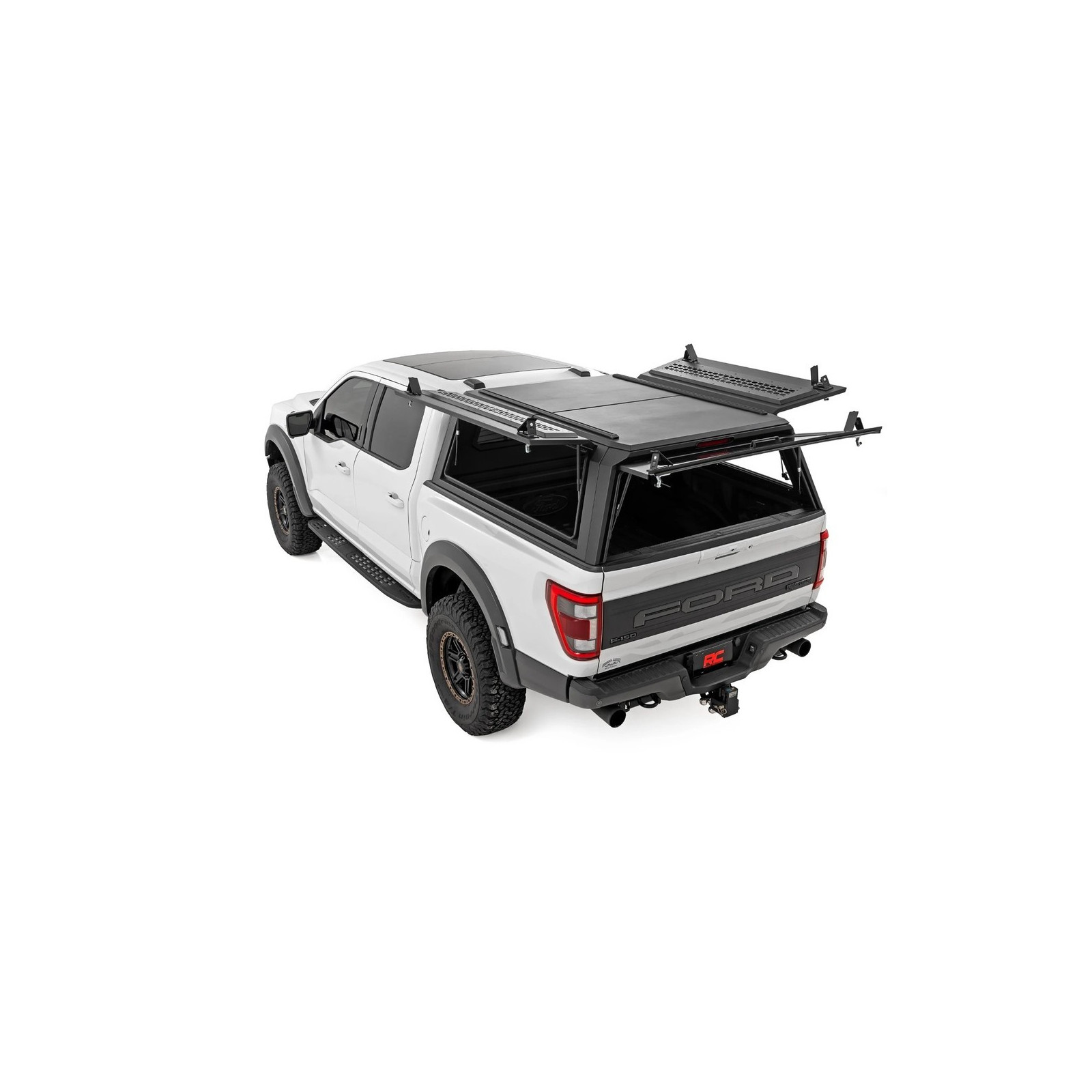 OFFROAD EXPRESS ROUGH COUNTRY RC73400