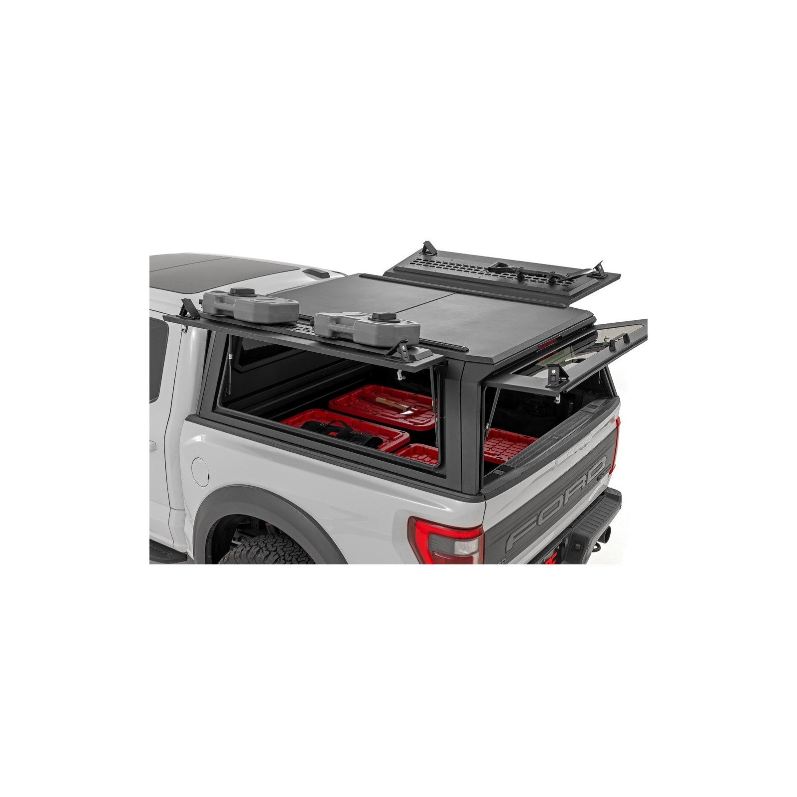 OFFROAD EXPRESS ROUGH COUNTRY RC73400