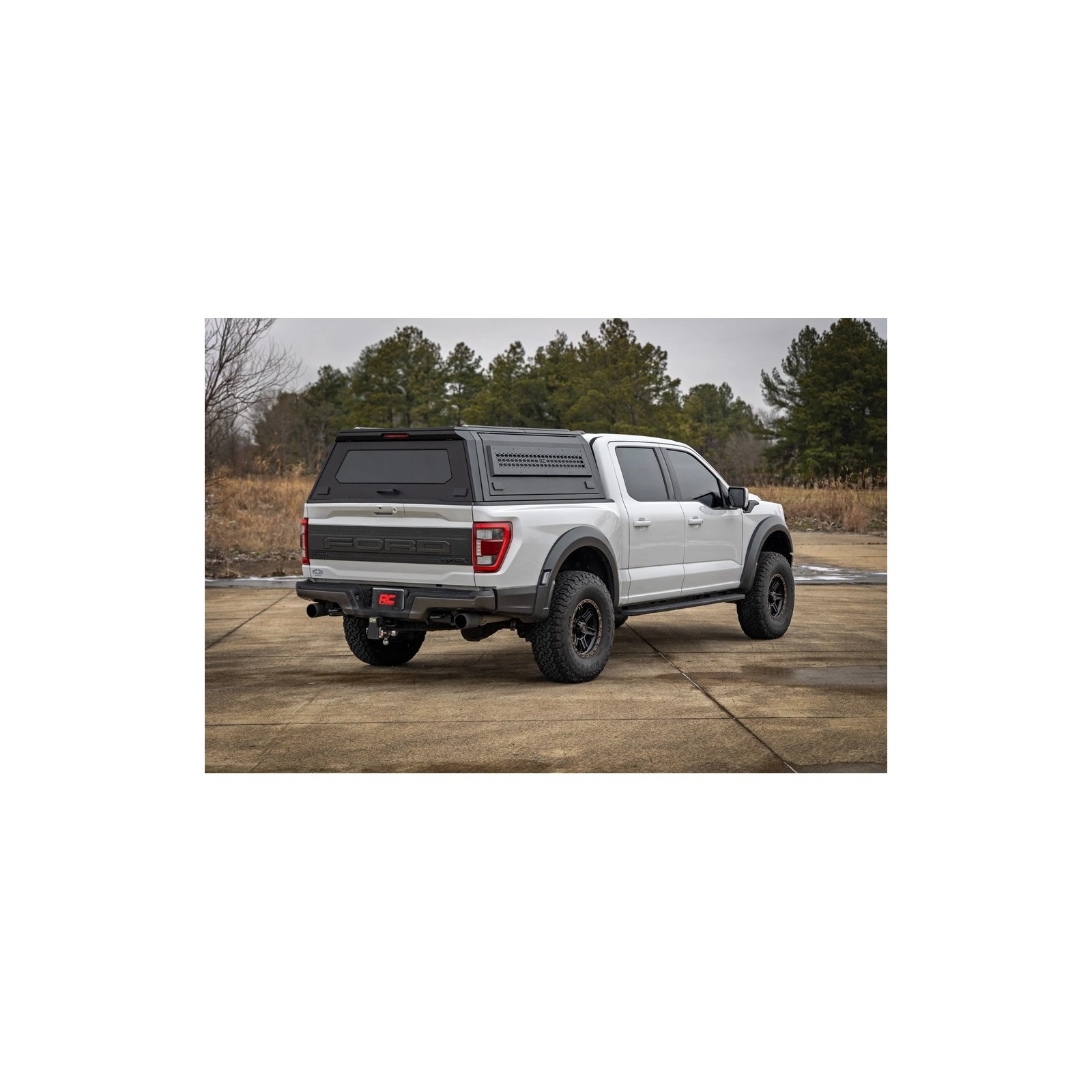 OFFROAD EXPRESS ROUGH COUNTRY RC73400