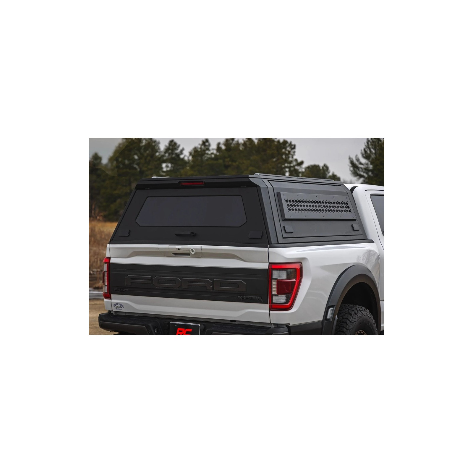 OFFROAD EXPRESS ROUGH COUNTRY RC73400