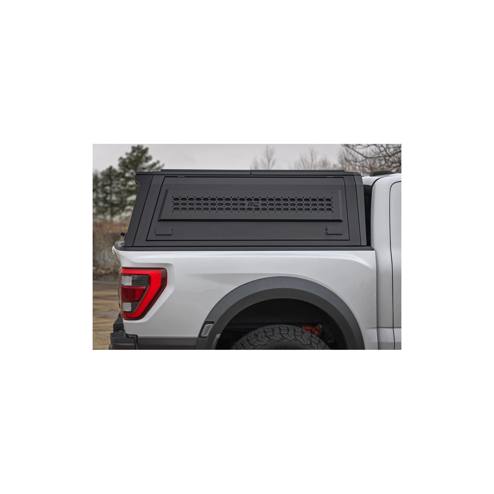 OFFROAD EXPRESS ROUGH COUNTRY RC73400
