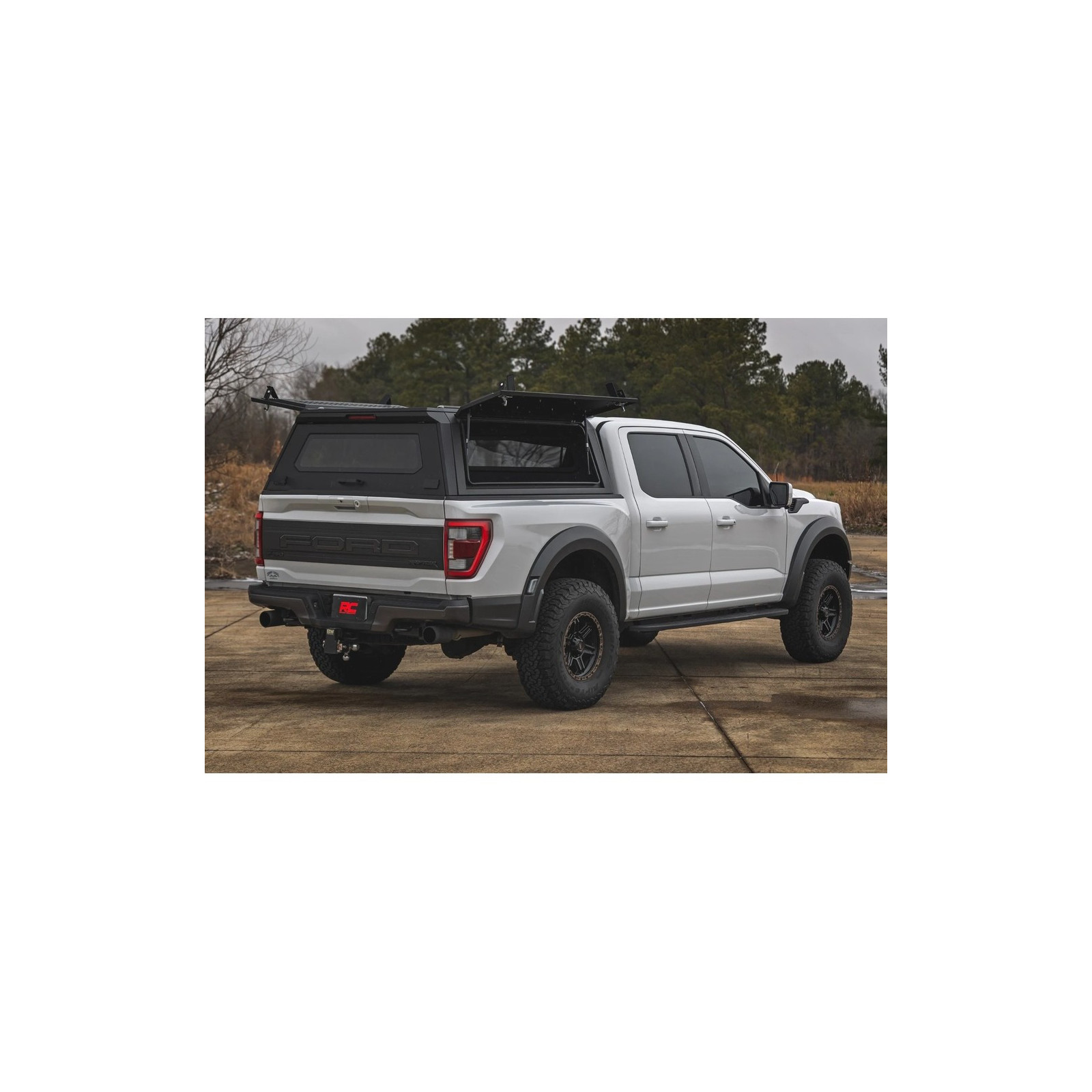 OFFROAD EXPRESS ROUGH COUNTRY RC73400