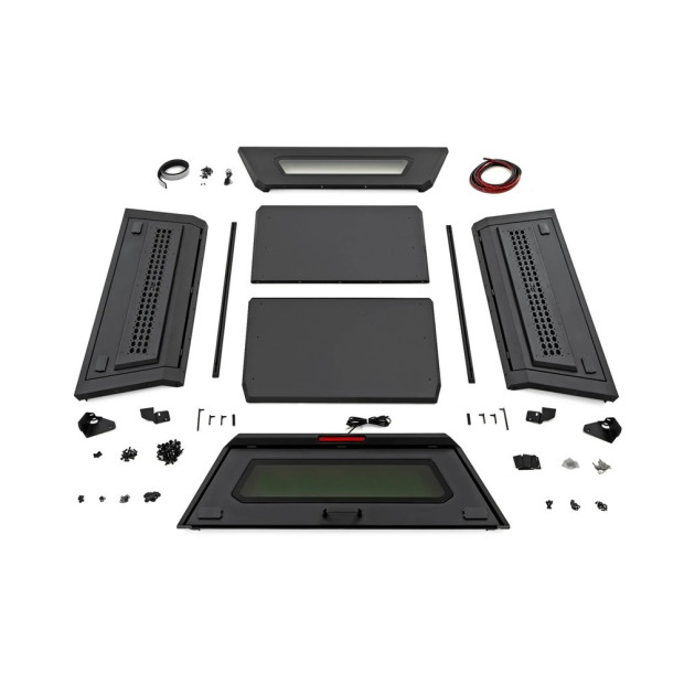 OFFROAD EXPRESS ROUGH COUNTRY RC73400