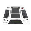 OFFROAD EXPRESS ROUGH COUNTRY RC73400