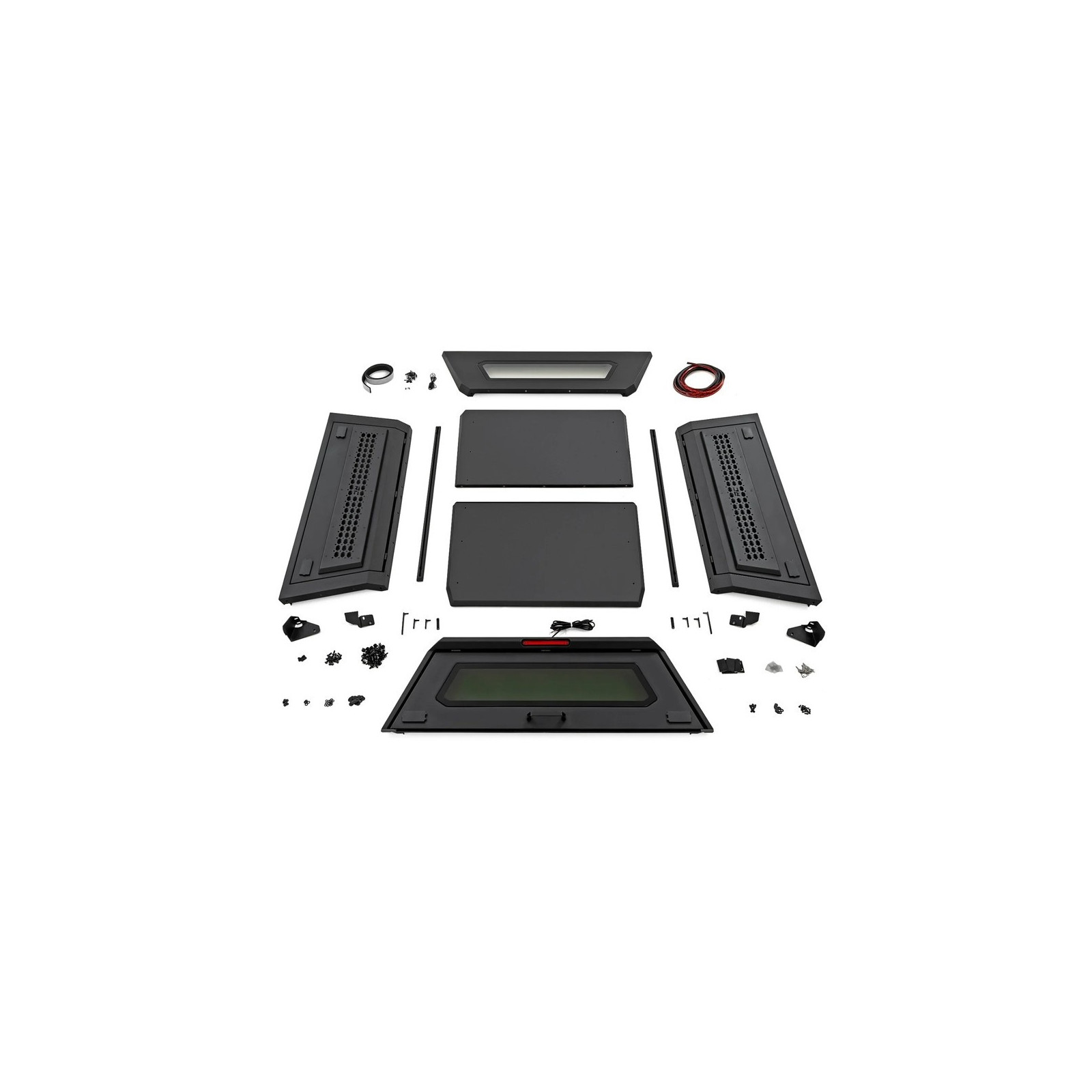 OFFROAD EXPRESS ROUGH COUNTRY RC73400