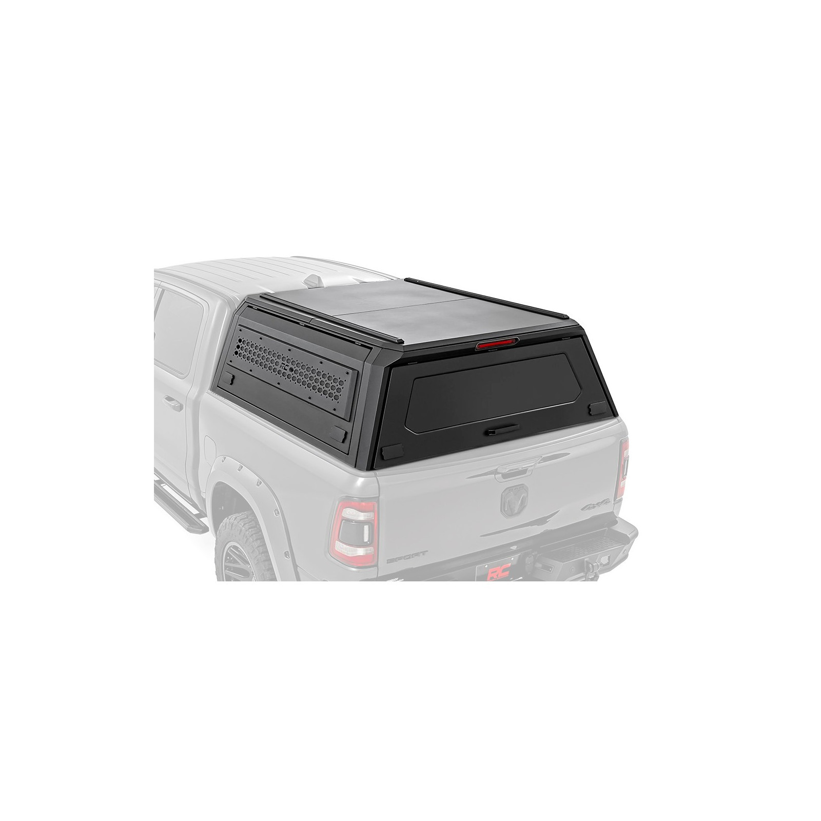 OFFROAD EXPRESS ROUGH COUNTRY RC73402
