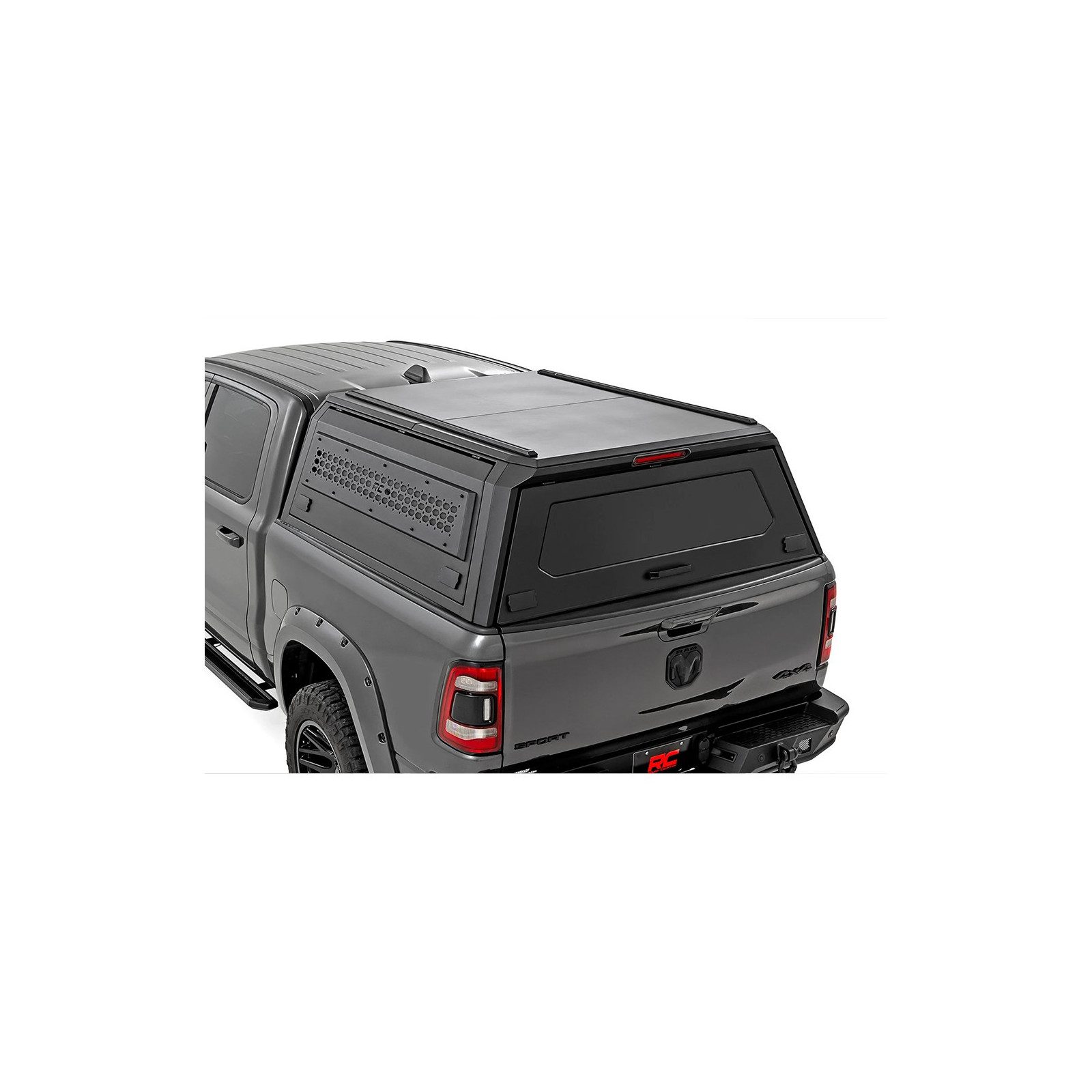 OFFROAD EXPRESS ROUGH COUNTRY RC73402