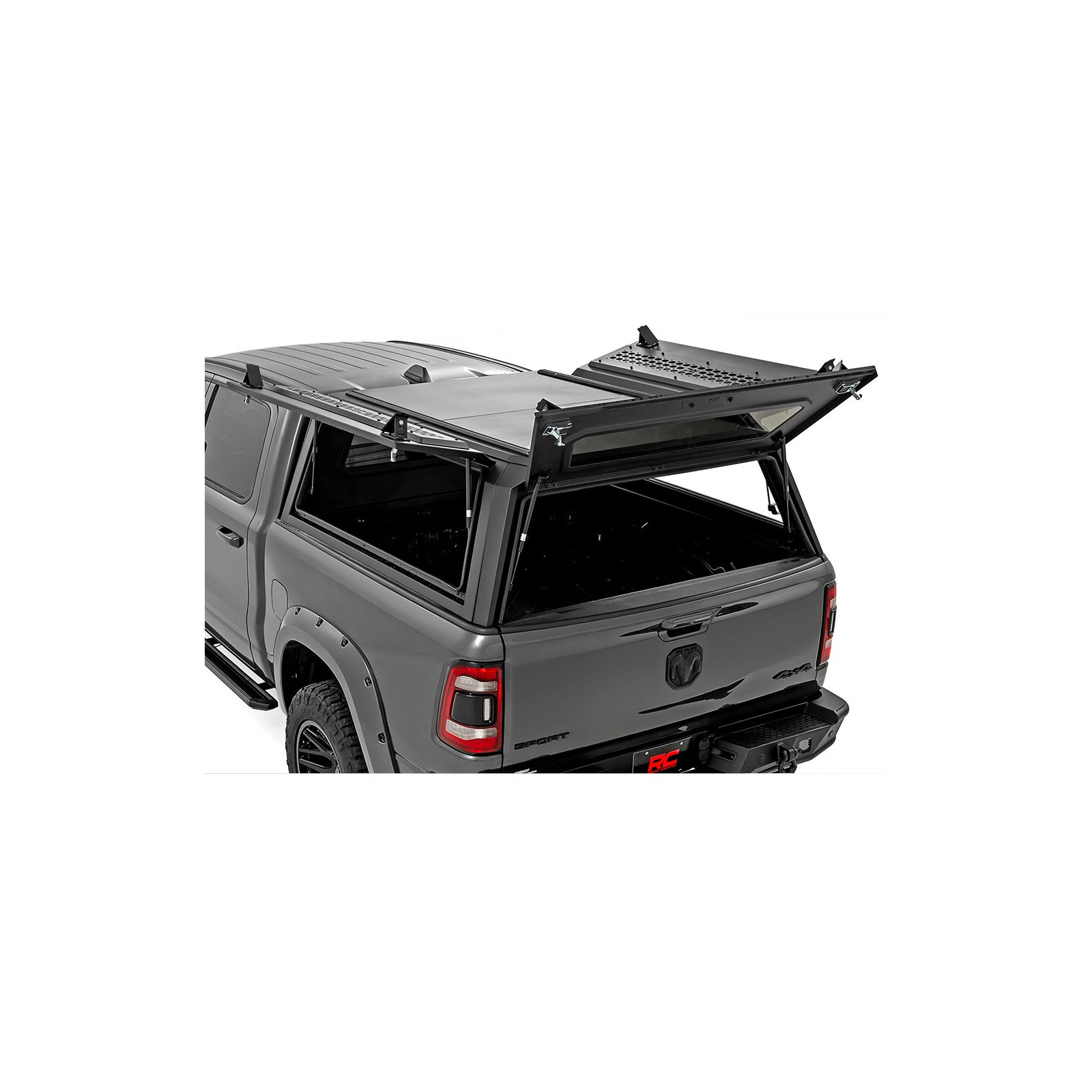 OFFROAD EXPRESS ROUGH COUNTRY RC73402